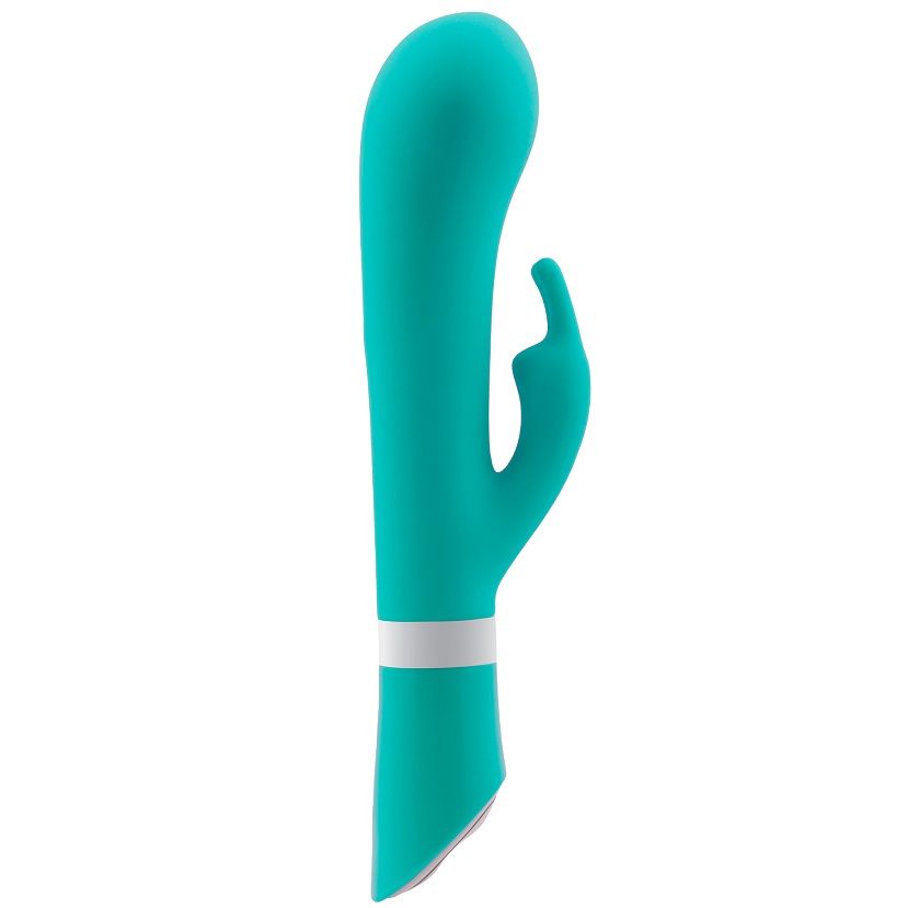B SWISH - BWILD DELUXE BUNNY RABBIT VIBRATOR