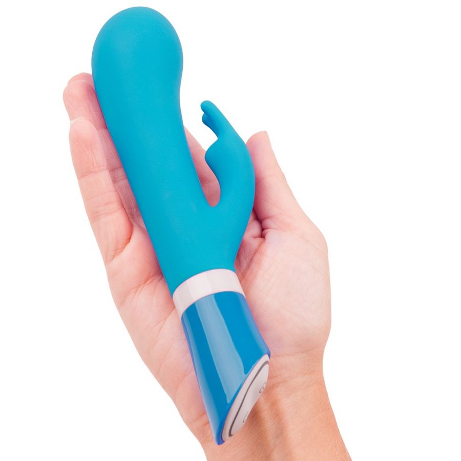 B SWISH - BWILD DELUXE BUNNY RABBIT VIBRATOR