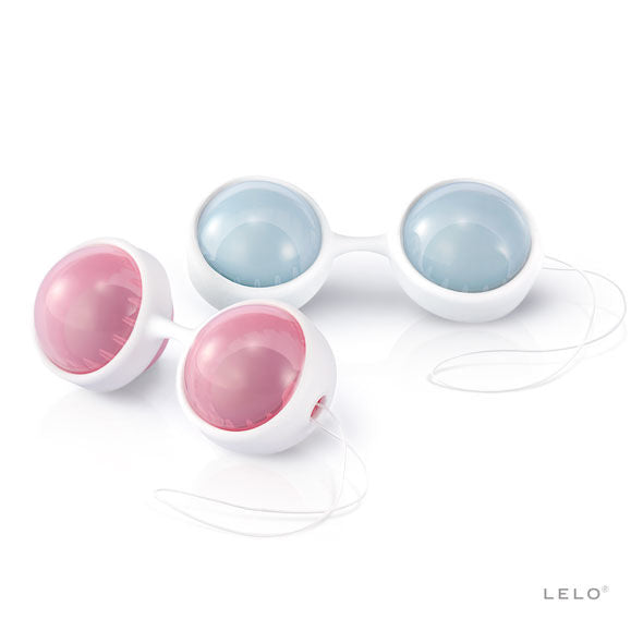 LELO - LUNA CHINESISCHE BÄLLE