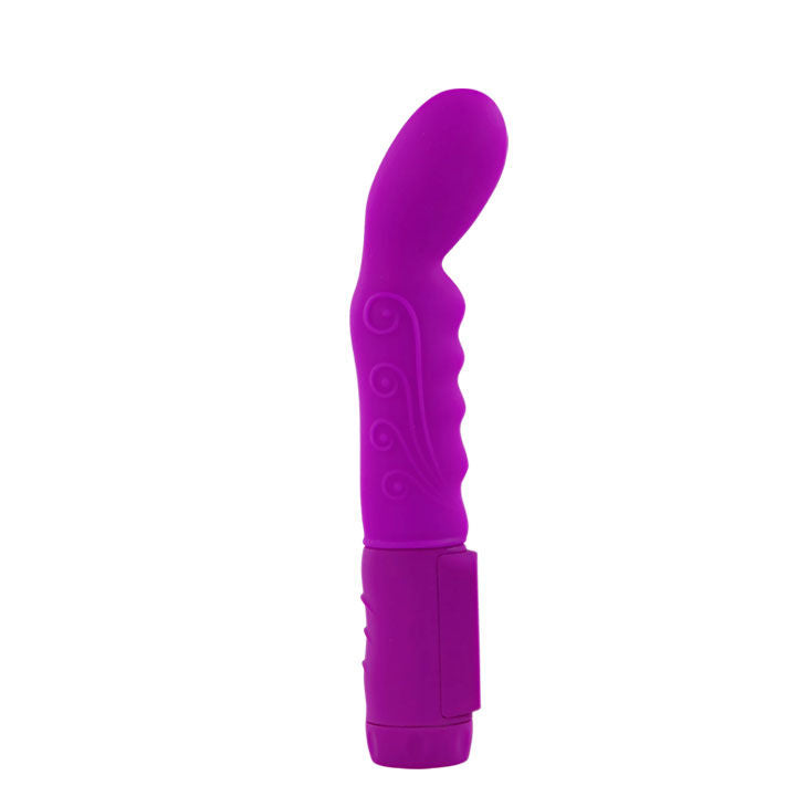 PRETTY LOVE - VIBRADOR SMART BODY TOUCH II MORADO