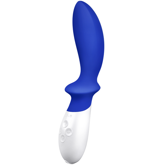 LOKI - VIBRADOR DE PRÓSTATA