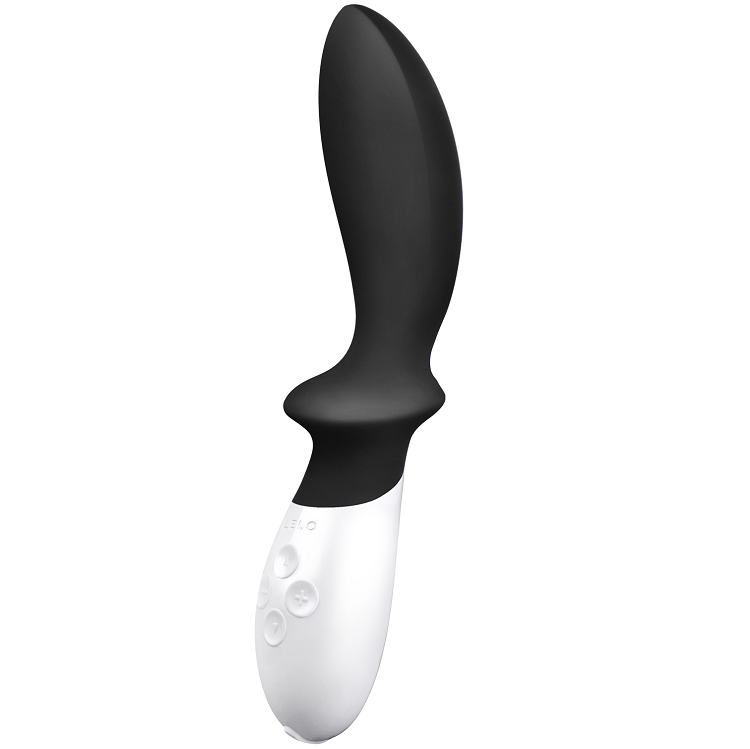 LOKI - PROSTATA-VIBRATOR