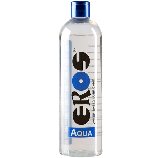 EROS - AQUA THICK MEDICAL LUBRICANT 250 ML
