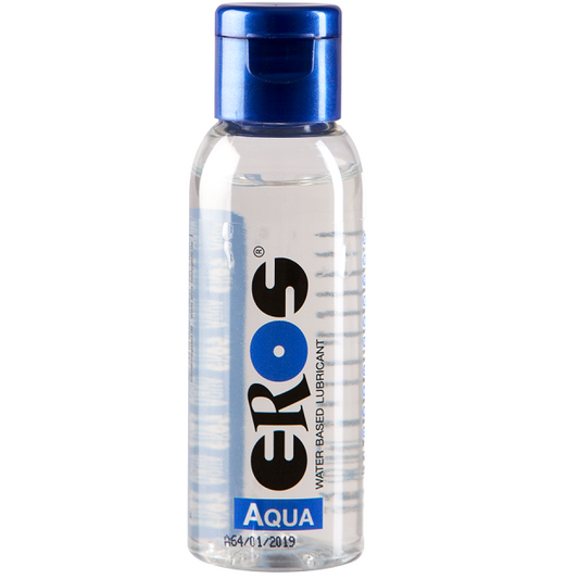 EROS AQUA - THICK MEDICAL LUBRICANT 50 ML