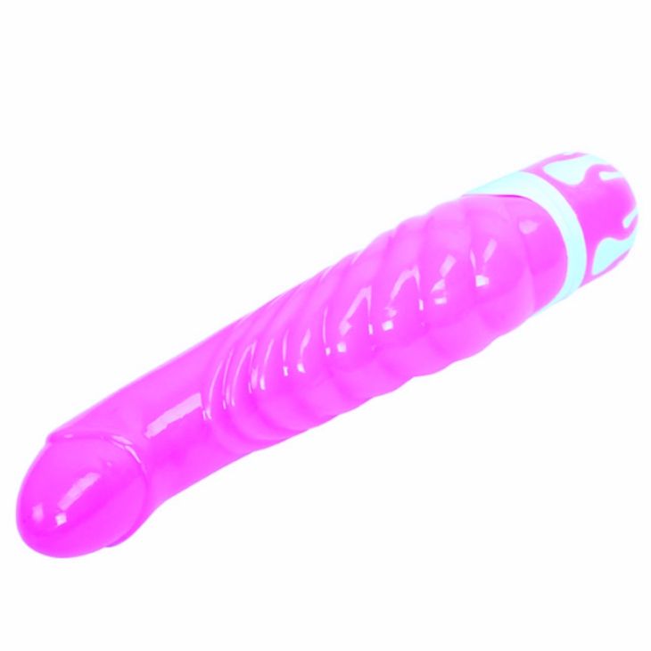 BAILE - THE REALISTIC COCK G-SPOT 21.8 CM