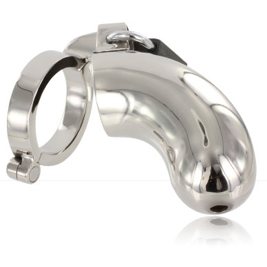 METAL HARD - BRIG CHAOSING RING FROM