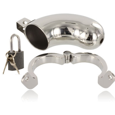 METAL HARD - BRIG CHAOSING RING FROM
