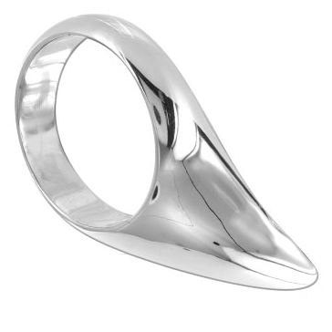 METAL DURO - GRIFO DE CAÍDA DE 45 MM