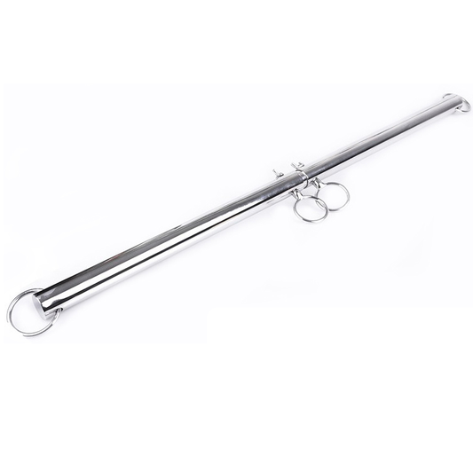 METAL HARD - EXTENDABLE METAL ANKLE BAR