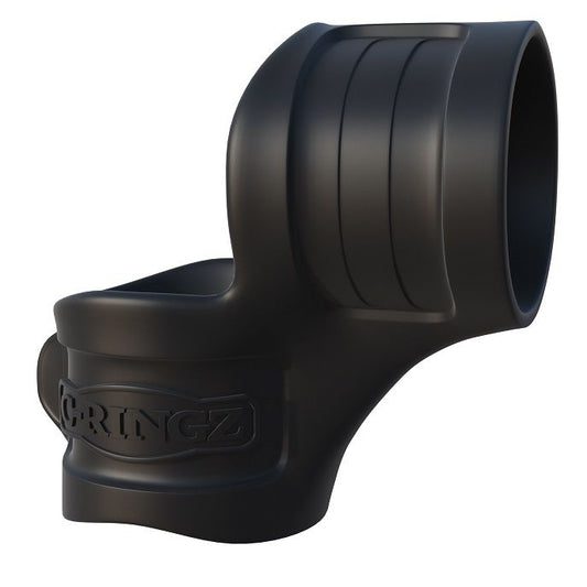 FANTASY C-RINGZ - ANILLO PARA EL PENE Y LOS BOLARES GRANDES