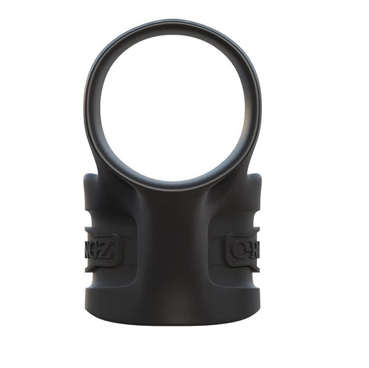 FANTASY C-RINGZ - ANILLO PARA EL PENE Y LOS BOLARES GRANDES