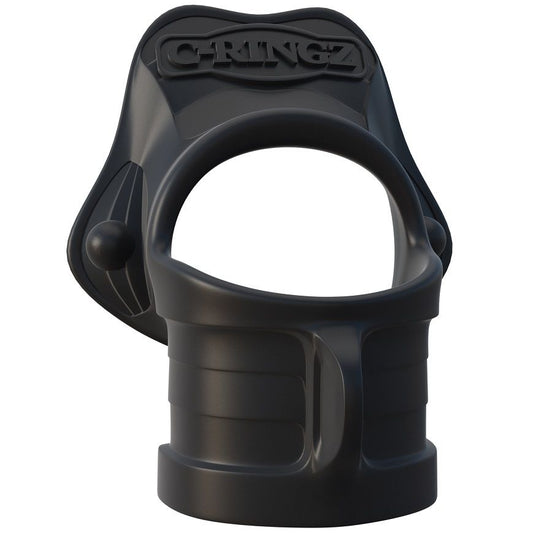 FANTASY C-RINGZ - ANILLO Y ESTIRADOR DE ROCK