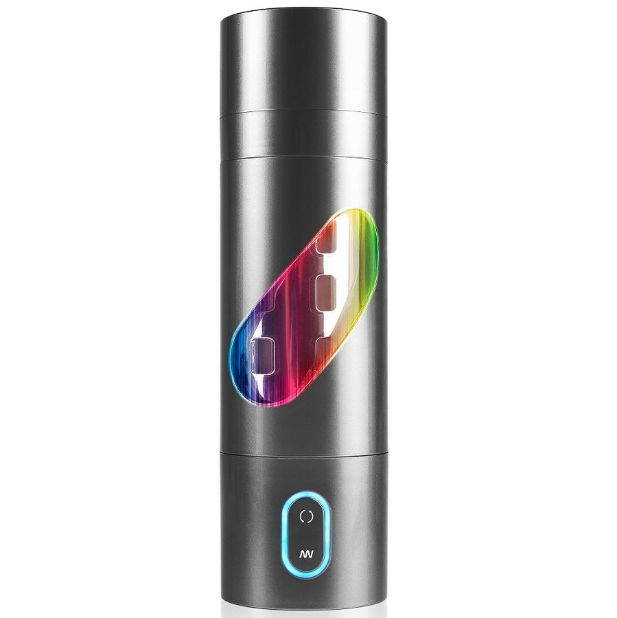 EXTREME TOYZ - ROTO BATOR USB-MÄNNLICHER MASTURBATOR-MUND