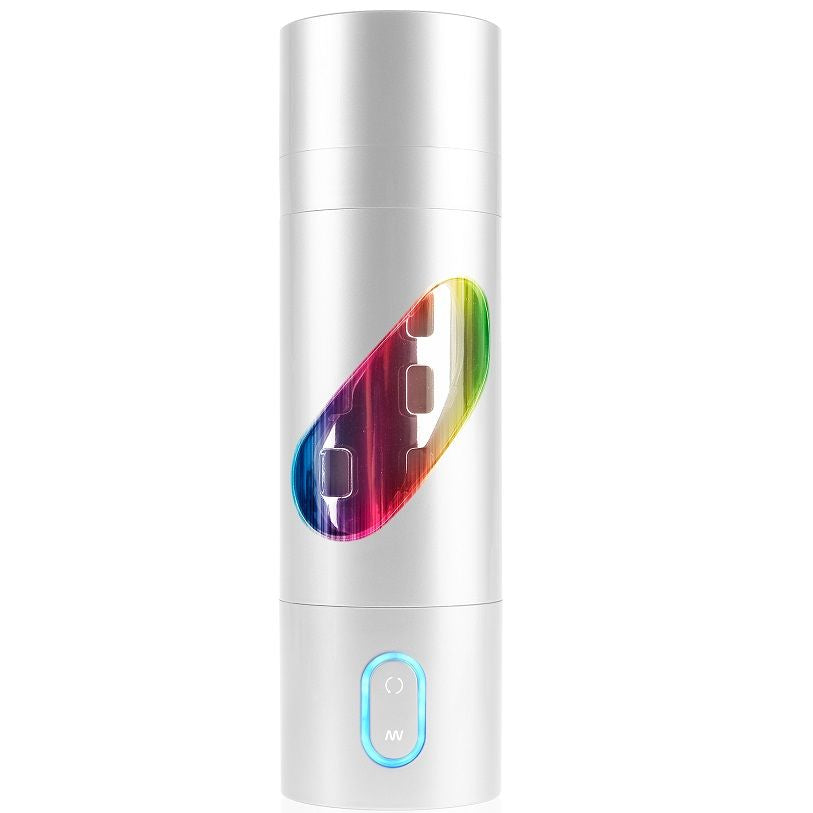 EXTREME TOYZ - ROTO BATOR USB-MÄNNLICHER MASTURBATOR VAGINA