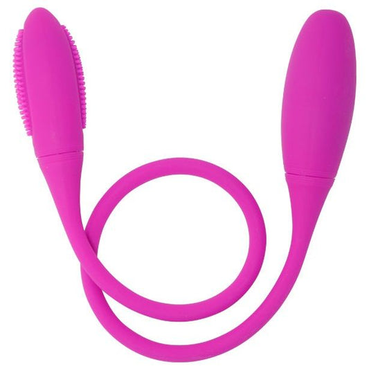 PRETTY LOVE - VIBRADOR SNAKY DELUXE 7V