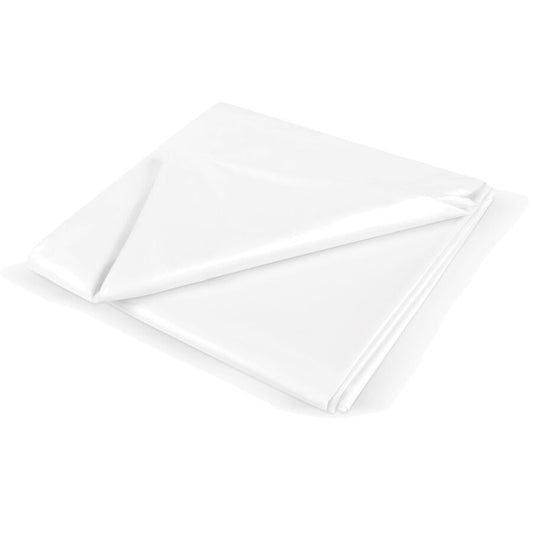 JOYDIVISION SEXMAX - WETGAMES SEX SHEET WHITE