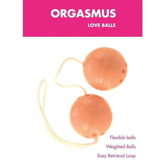 SEVEN CREATIONS - SOFT CHINESE LATEX BALLS