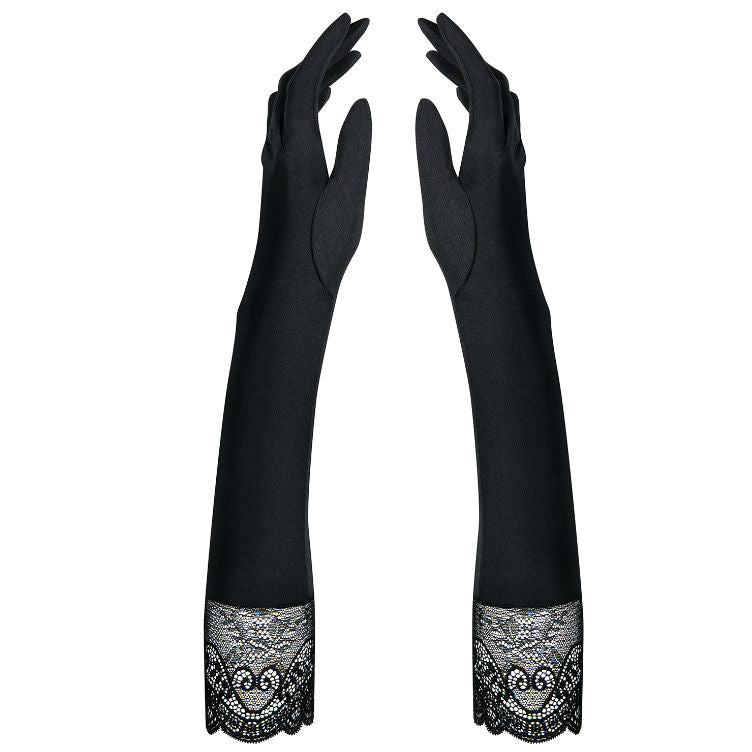 OBSESSIVE - MIAMOR HANDSCHUHE O/S