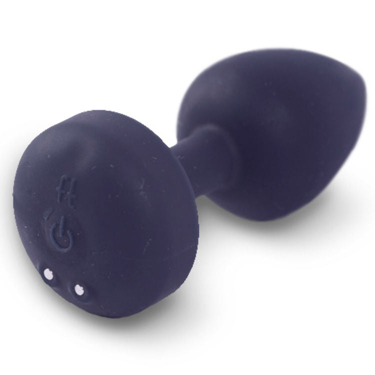 FUNTOYS GPLUG ANAL-VIBRATOR - GROSS 3,9 CM