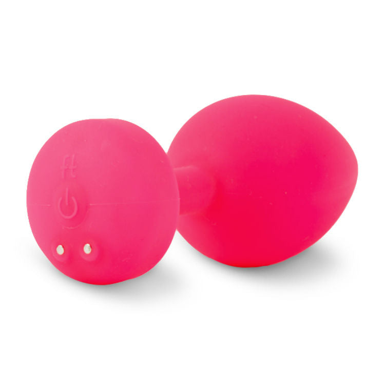 FUNTOYS GPLUG ANAL-VIBRATOR - KLEIN 3CM
