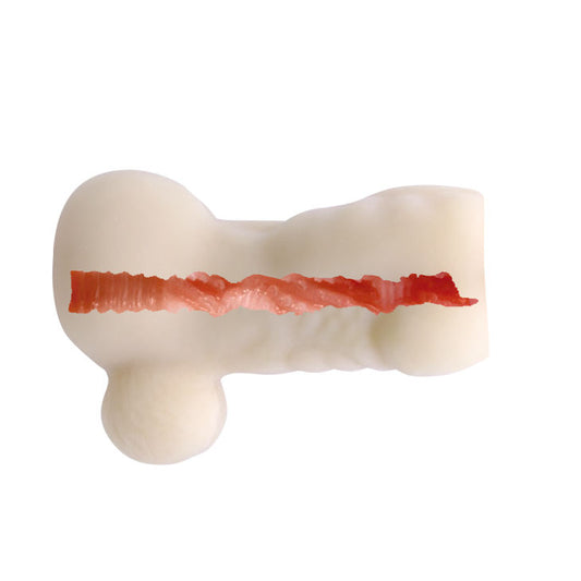 BAILE - BACK SPIRIT MINI MASTURBATOR FOR MEN