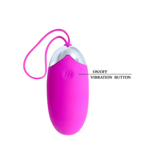 PRETTY LOVE - EGG BERGER REMOTE CONTROL 12V