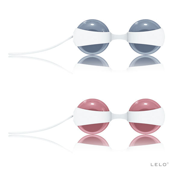 LELO - LUNA CHINESISCHE BÄLLE