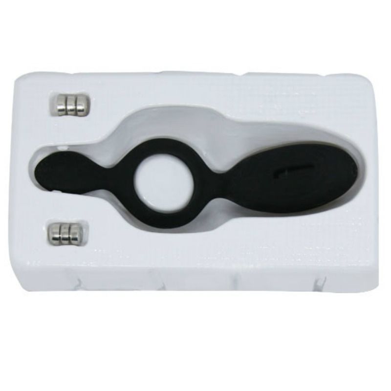 PRETTY LOVE - ETHEL VIBRATION RING WITH STIMULATOR