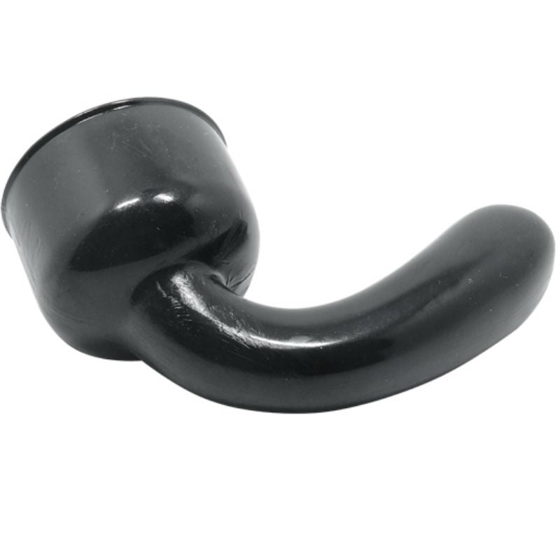 BAILE - POWER HEAD INTERCHANGEABLE HEAD FOR MASSAGER PUNK PLEASURE
