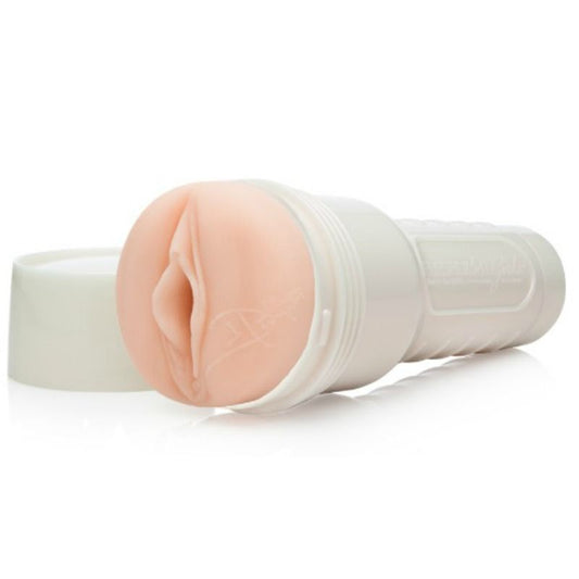 CHICAS FLESHLIGHT - VAGINA DILLION HARPER CRUSH