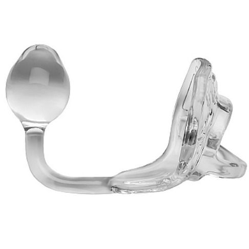 PERFECT FIT BRAND - ARMOR TUG LOCK TRANSPARENT