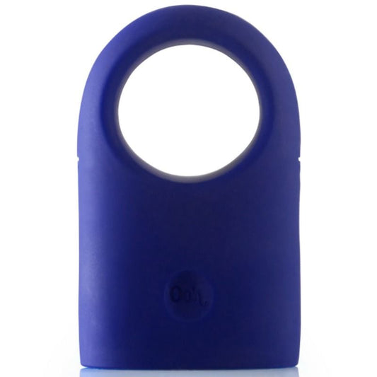 JE JOUE - OOH AL SUSTITUIR EL ANILLO AZUL ELÉCTRICO