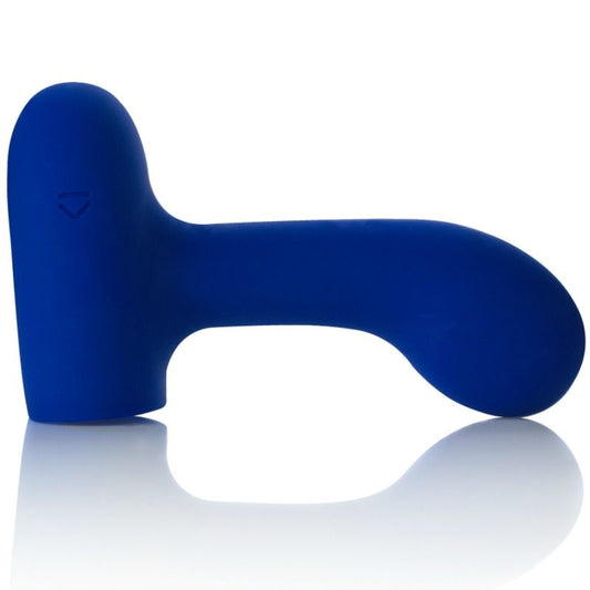 OOH BY MINI PLUG STIMULATOR REPLACEMENT ROYAL BLUE