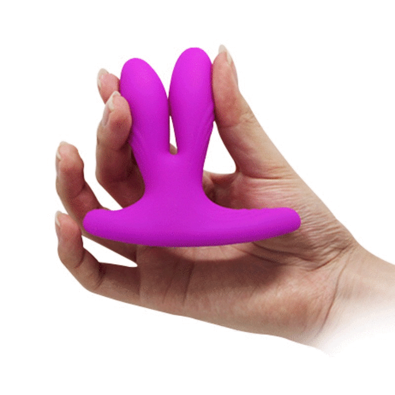 MAGISCHER FINGERSTIMULATOR