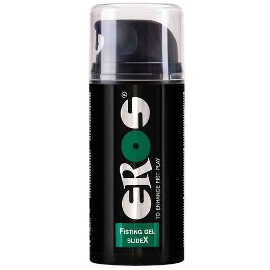 EROS - ANAL FISTING SUPERSLIP LUBRICANT 100 ML
