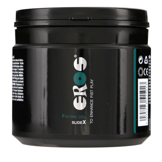 EROS - ANAL FISTING SUPERSLIP LUBRICANT 500 ML
