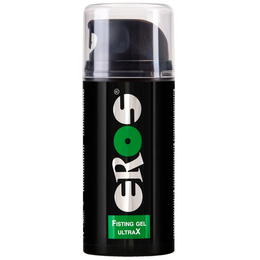 EROS - ANAL FISTING ENTSPANNENDES GLEITGEL 100 ML