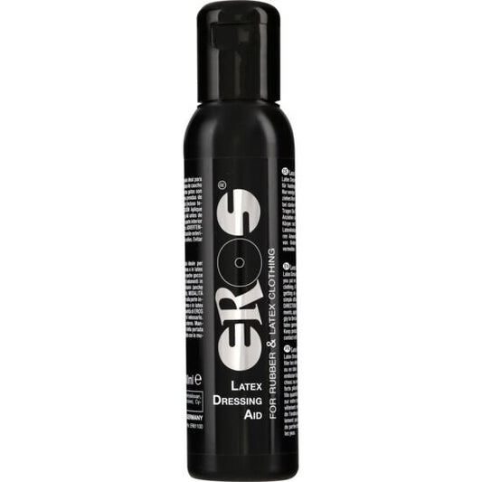 EROS - LÁTEX AYUDA A USAR LA ROPA 100 ML