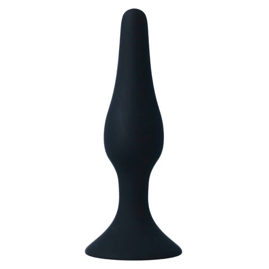 INTENSO - ANAL NIVEL 4 15.5 CM NEGRO
