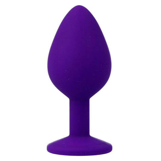 INTENSO - SHELKI M ANAL PLUGFLIEDER