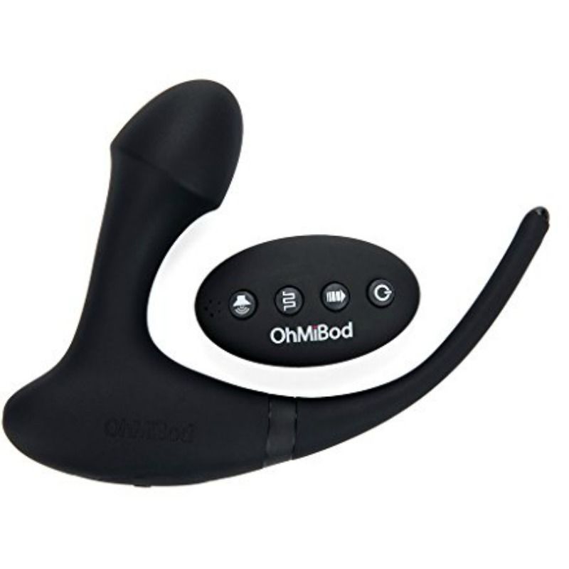 HERO 3.0H CLUB VIBE PLUG - WITH REMOTE CONTROL