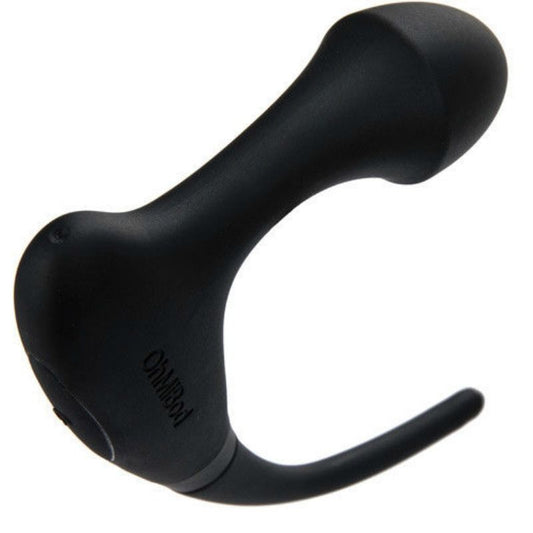 HERO 3.0H CLUB VIBE PLUG - WITH REMOTE CONTROL