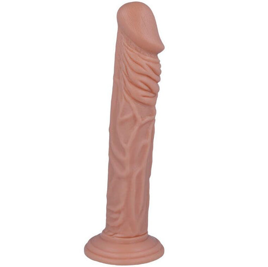 MR INTENSE - 27 PENE REALISTA 22.3 CM -O- 4 CM