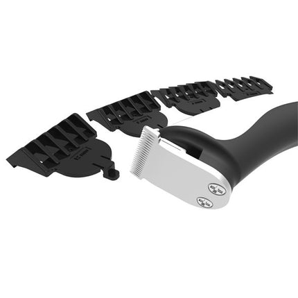 BATHMATE - KIT DEPILADOR MASCULINO TRIM