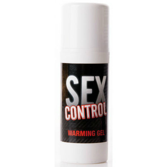 RUF - Crema para la erección y el control sexual