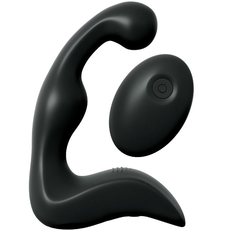MIT FERNBEDIENUNG P-SPOT PRO