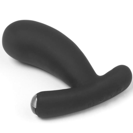 PLUG ANAL VIBRADOR NUO V.2