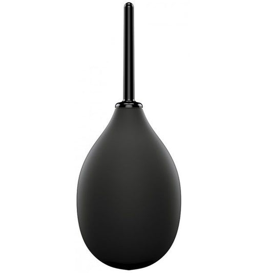 Marca Perfect Fit - Ducha anal Ergoflo Impulse negra