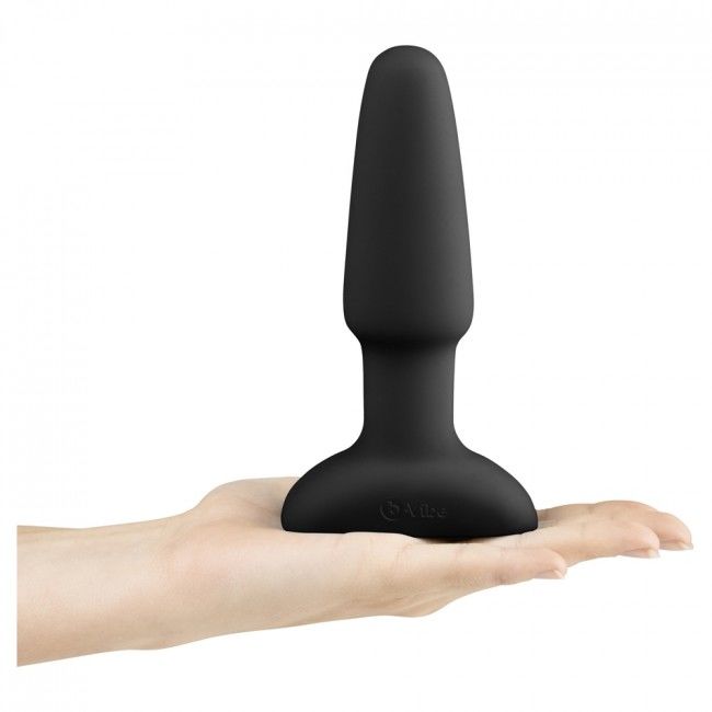 RIMMING REMOTE CONTROL ANAL PLUG 2