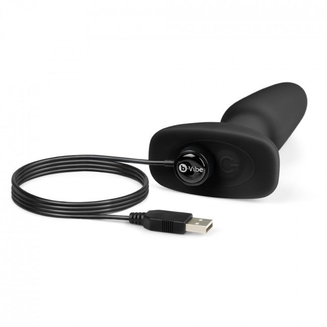 RIMMING REMOTE CONTROL ANAL PLUG 2